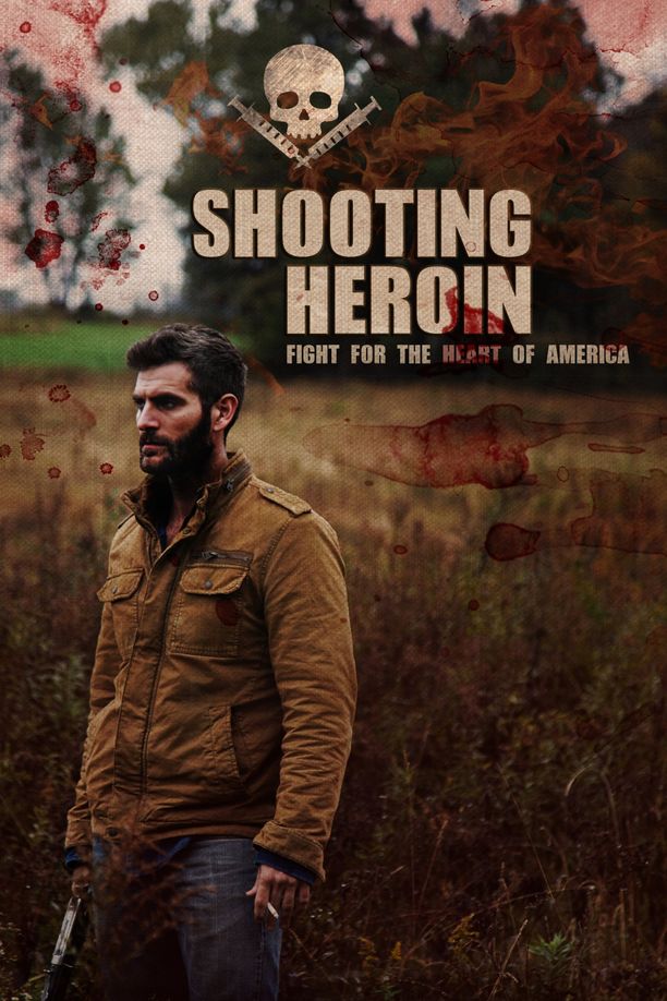 毒战Shooting Heroin (2020)