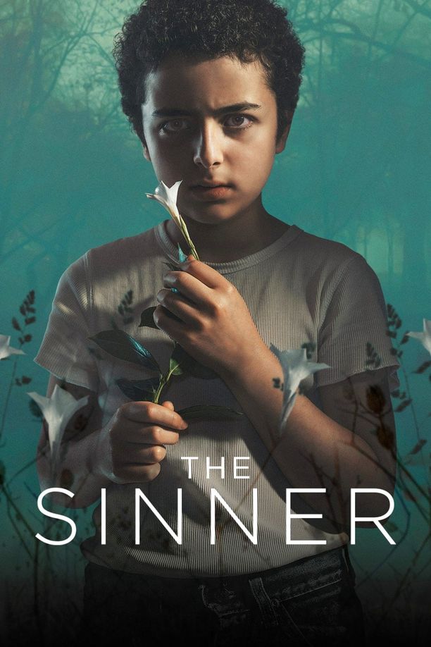 罪人    第⁨二⁩季
    The Sinner (2018)