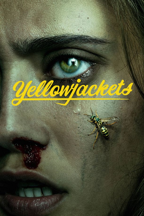 黄蜂    第⁨一⁩季
    Yellowjackets (2021)
