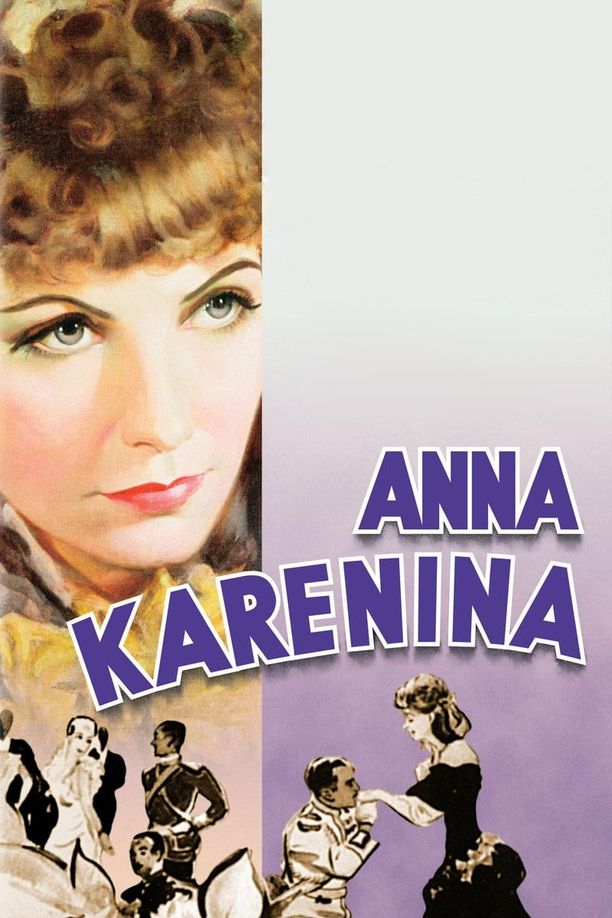 安娜·卡列尼娜Anna Karenina (1935)