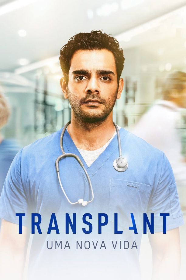 移植手术    第⁨一⁩季
    Transplant (2020)