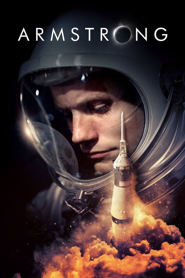 阿姆斯特朗Armstrong (2019)