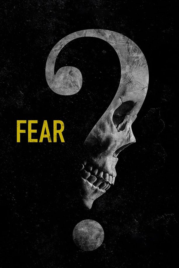 无需害怕Fear (2023)