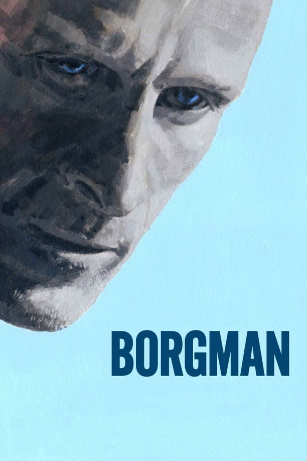 博格曼Borgman (2013)