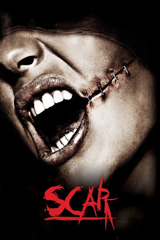 夺魂杀Scar (2007)