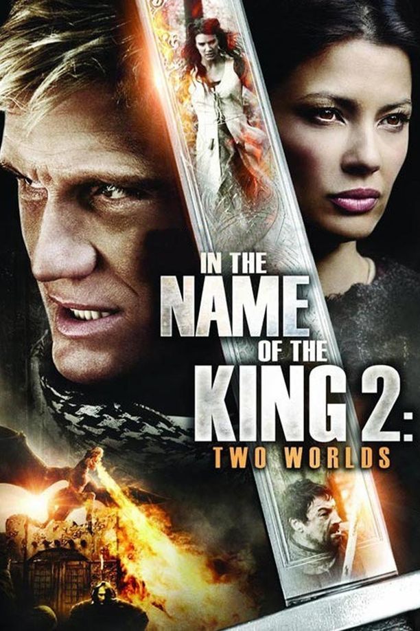 地牢围攻2：两个世界In the Name of the King 2: Two Worlds (2011)
