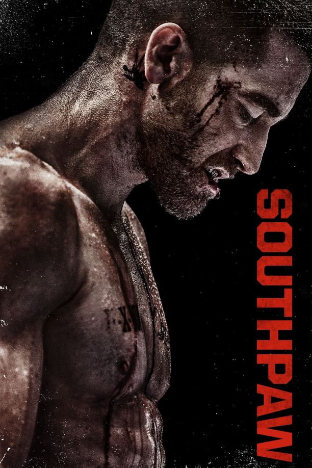 铁拳Southpaw (2015)