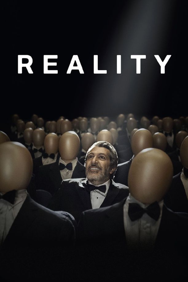 真实Réalité (2014)