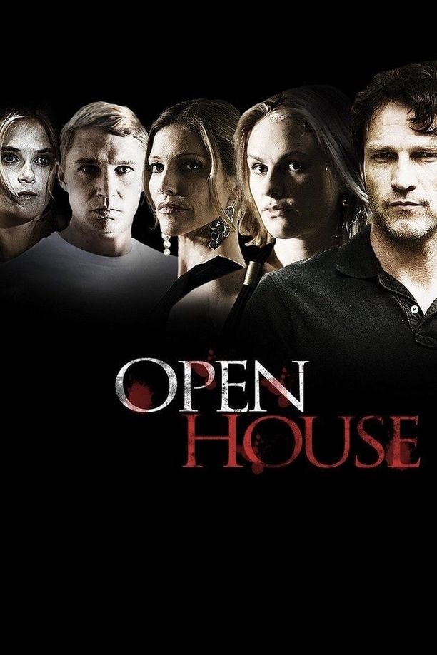开放日Open House (2010)