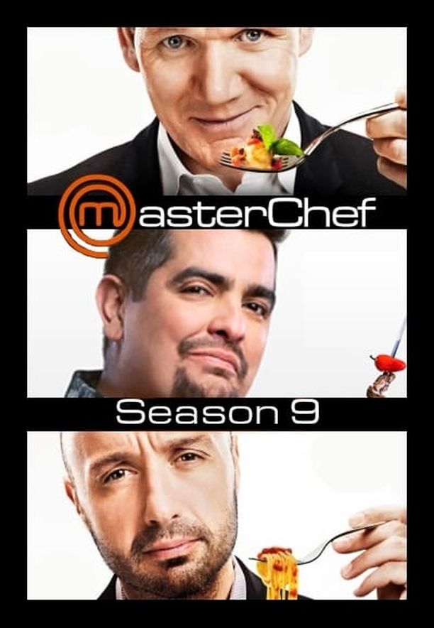 厨艺大师    第⁨九⁩季
    MasterChef (2018)