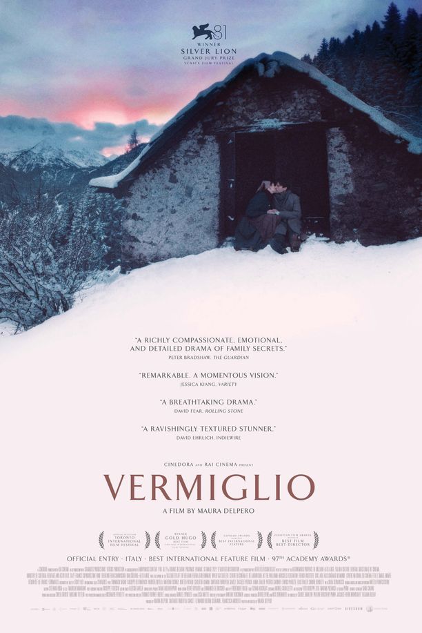 山区新娘Vermiglio (2024)