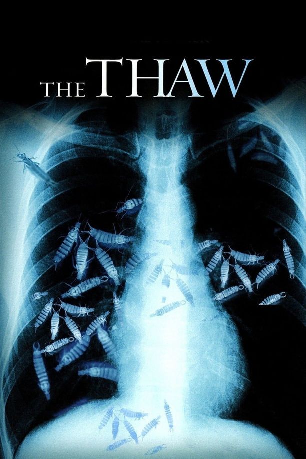 解冻The Thaw (2009)