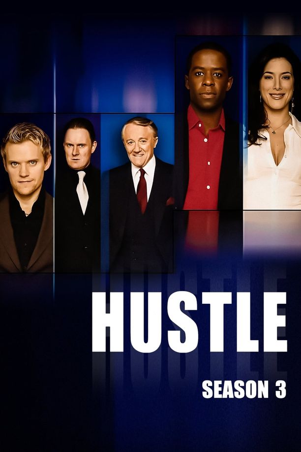 飞天大盗    第⁨三⁩季
    Hustle (2006)