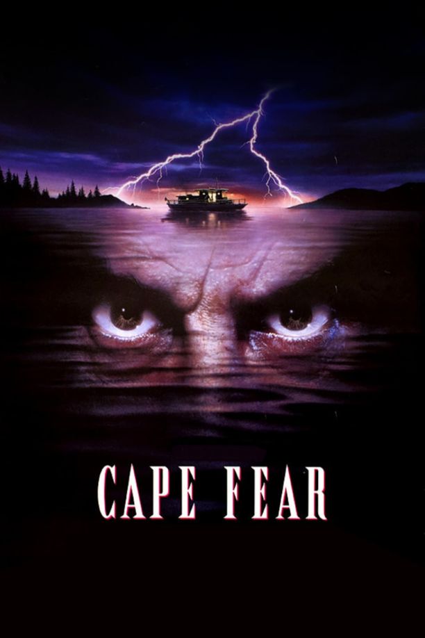 恐怖角Cape Fear (1991)