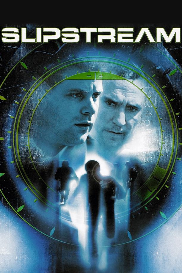 时间滑流Slipstream (2005)