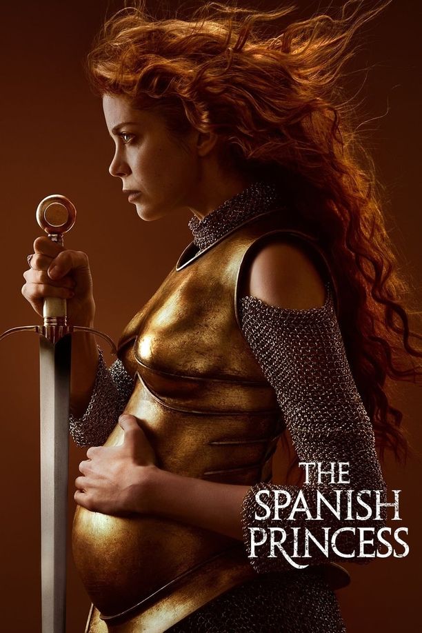 西班牙公主    第⁨二⁩季
    The Spanish Princess (2020)