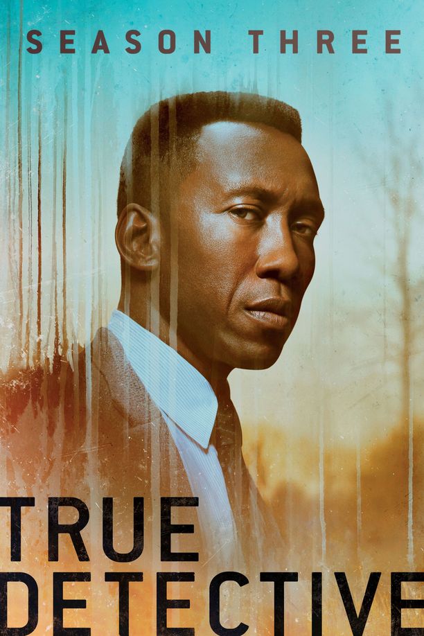 真探    第⁨三⁩季
    True Detective (2019)