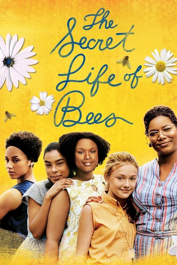 蜜蜂的秘密生活The Secret Life of Bees (2008)