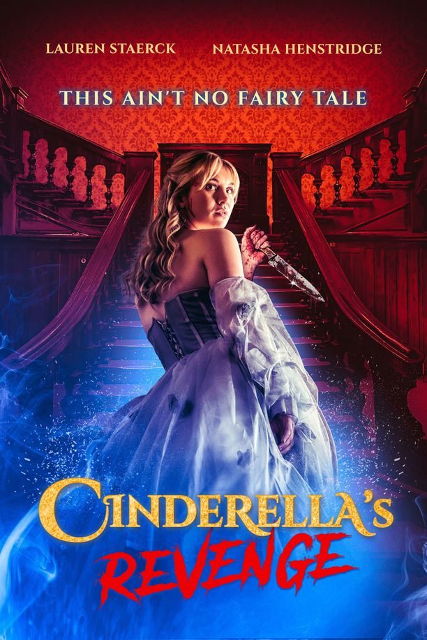 灰姑娘复仇记Cinderella's Revenge (2024)