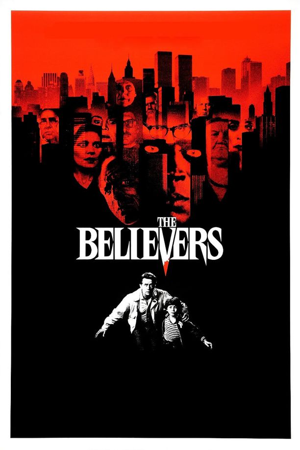 纽约大怪谈The Believers (1987)