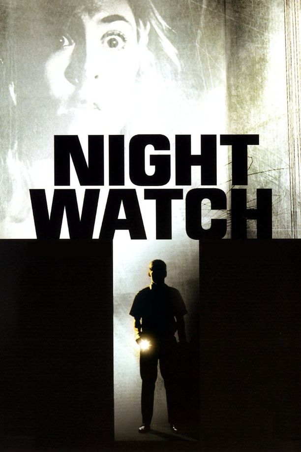 看夜更Nattevagten (1994)
