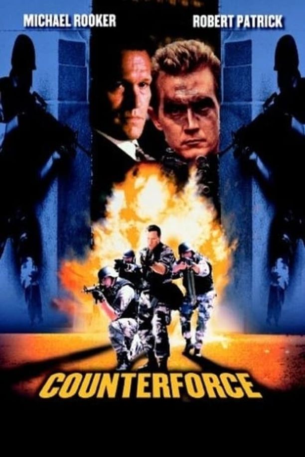 物极必反CounterForce (1998)