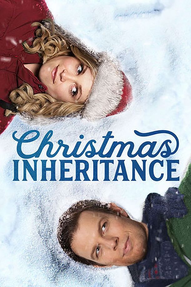 圣诞传承Christmas Inheritance (2017)