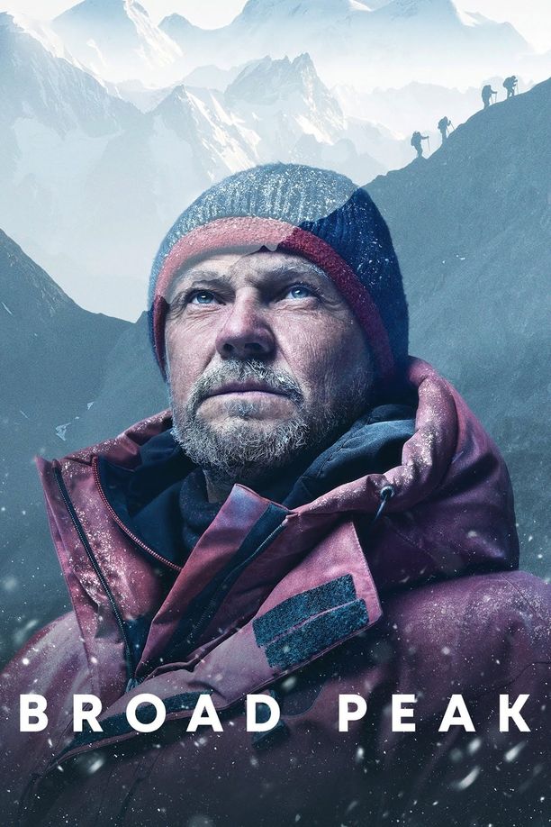 再战布洛阿特峰Broad Peak (2022)