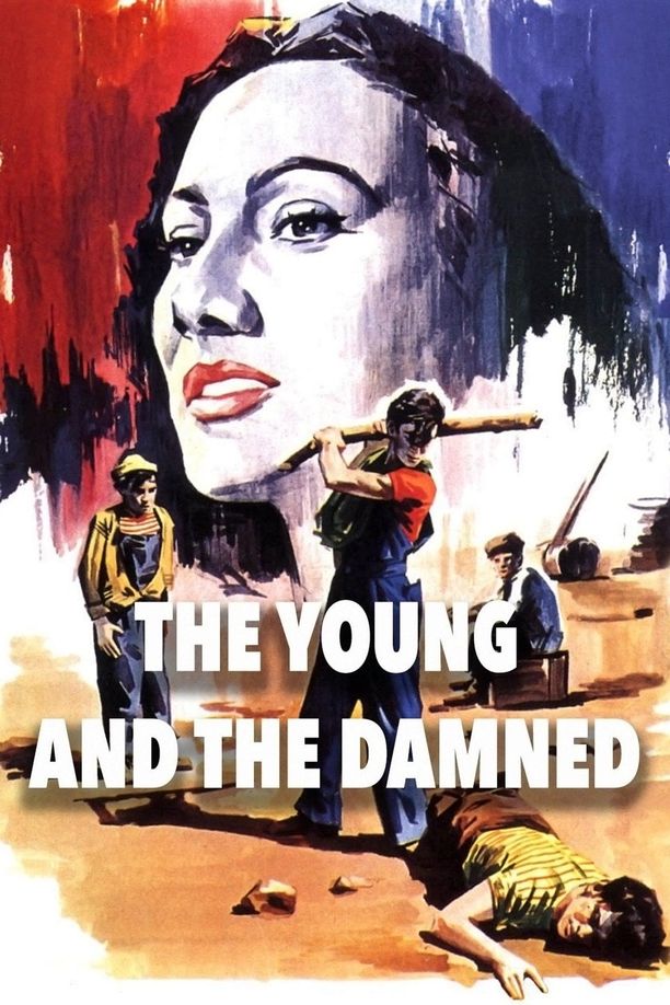 被遗忘的人们Los olvidados (1950)