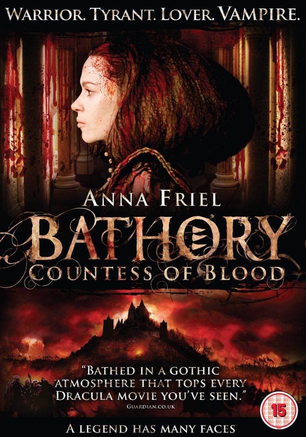 吸血女伯爵Bathory (2008)