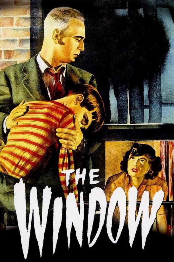 窗The Window (1949)
