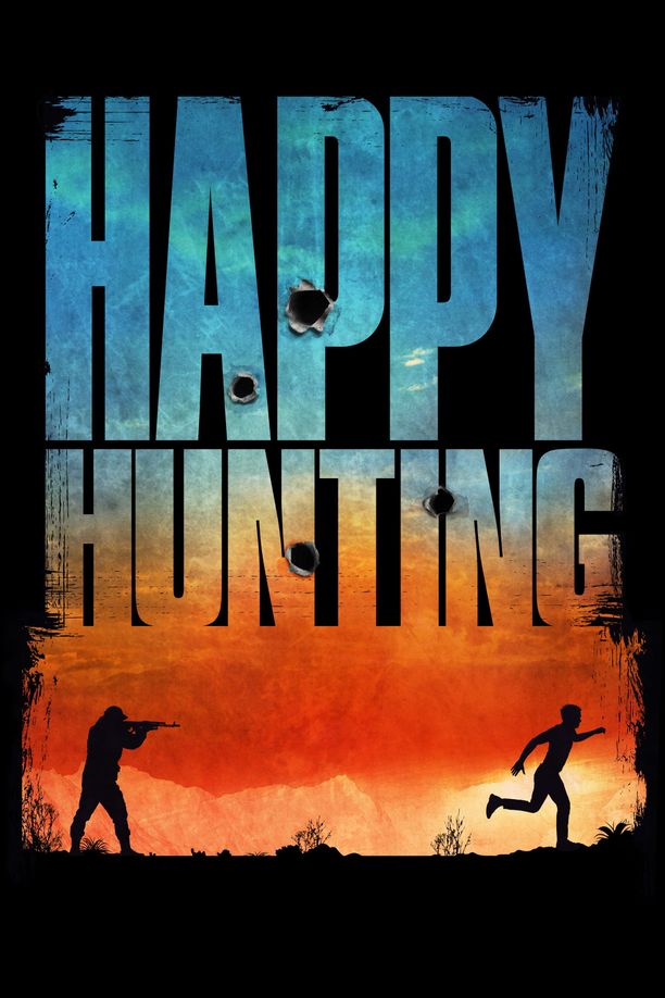 快乐猎杀Happy Hunting (2017)
