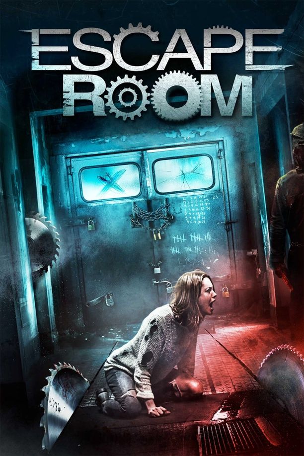恶灵弑室Escape Room (2017)