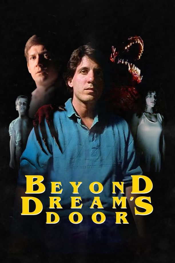 飞越梦之门Beyond Dream's Door (1989)
