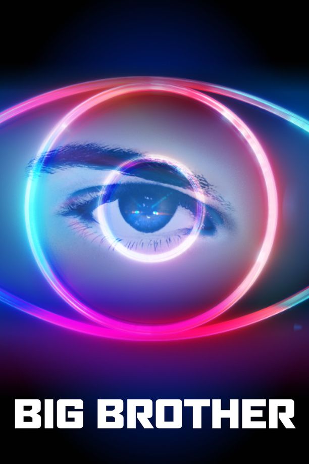 Big Brother    第⁨十六⁩季
     (2025)
