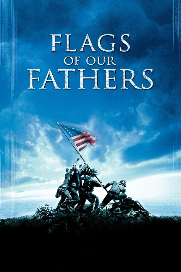 父辈的旗帜Flags of Our Fathers (2006)