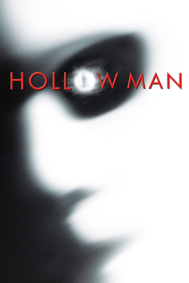 透明人Hollow Man (2000)