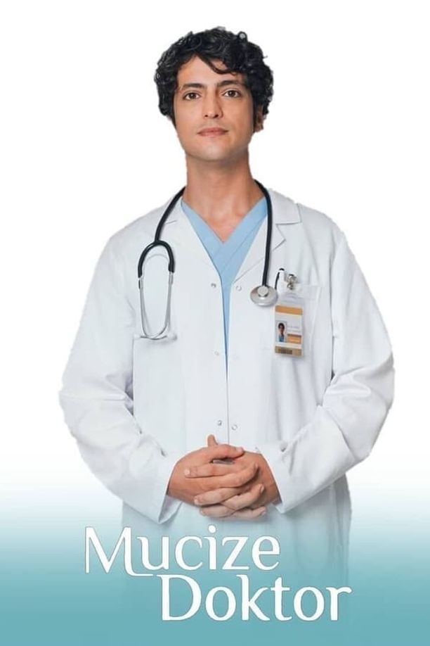 Miracle Doctor    第⁨一⁩季
    Mucize Doktor (2019)