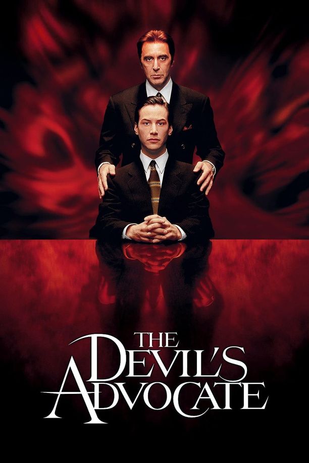 魔鬼代言人The Devil's Advocate (1997)