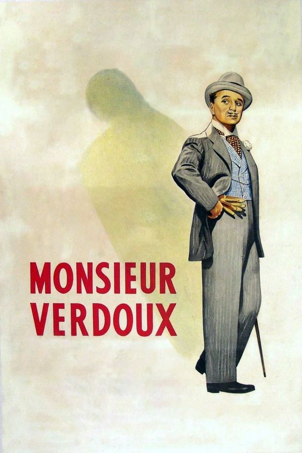 凡尔杜先生Monsieur Verdoux (1947)