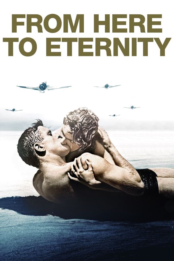 乱世忠魂From Here to Eternity (1953)