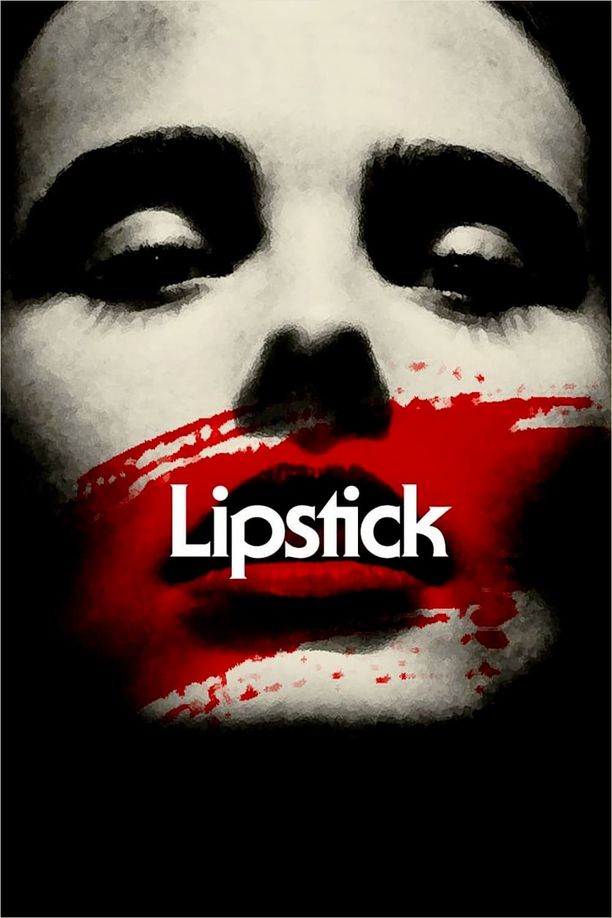 朱唇劫Lipstick (1976)