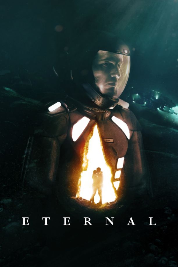 EternalFor evigt (2024)