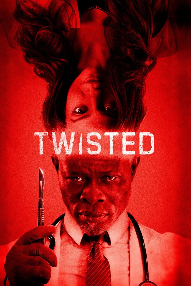 恐怖买家Twisted (2026)