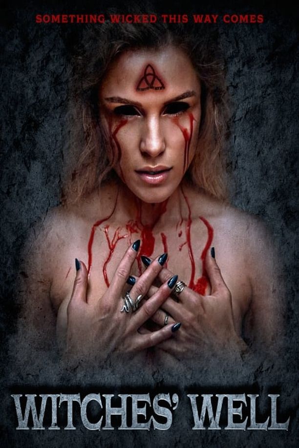 Witches' Well (2024)