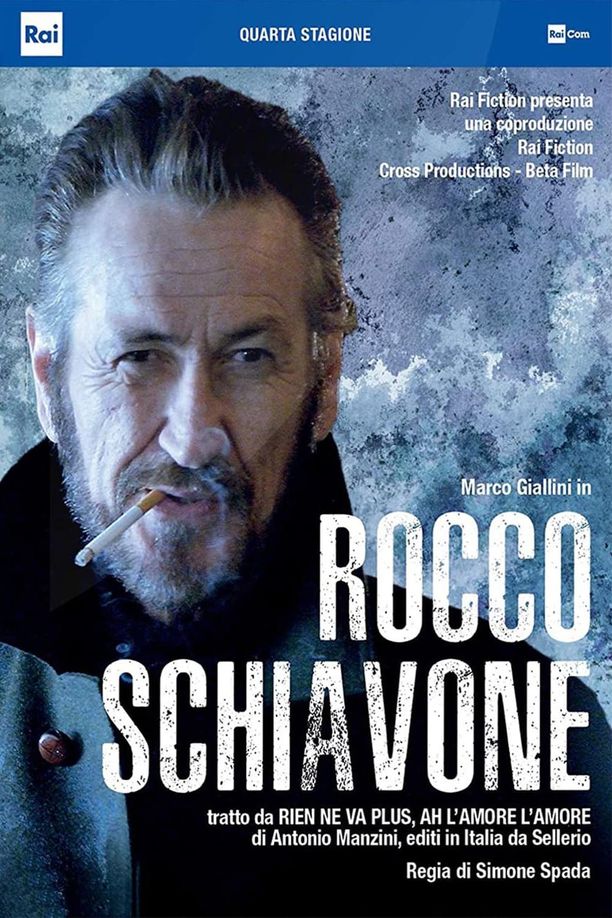 山谷疑案    第⁨四⁩季
    Rocco Schiavone (2021)