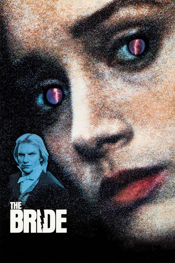 人造新娘The Bride (1985)