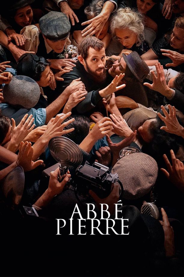 斗争人生L'abbé Pierre : Une vie de combats (2023)