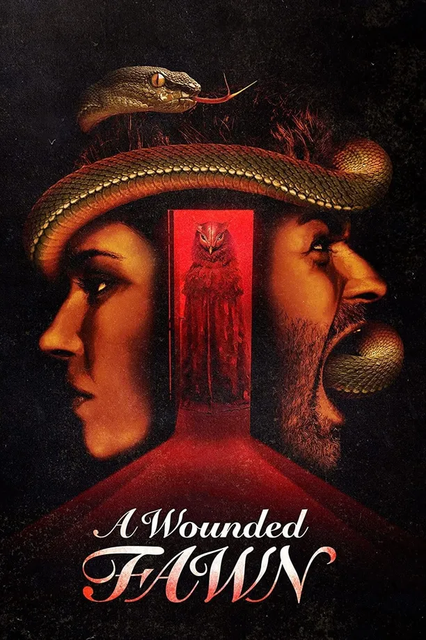 受伤的小鹿A Wounded Fawn (2022)