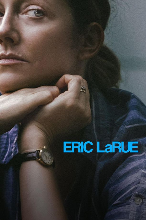 Eric LaRue (2025)
